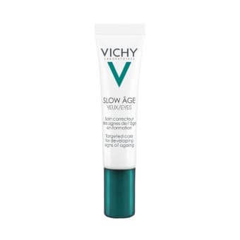 Vichy Slow Age silmaümbruskreem 15 ml