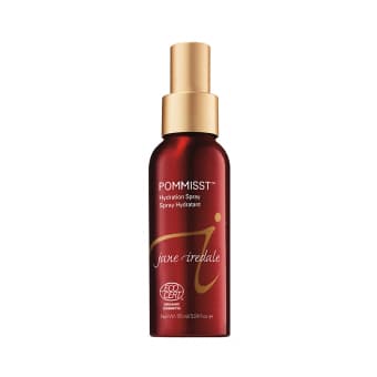 JANE IREDALE NIISUTAV NÄOSPREI POMMISST 90 ML 90 ml