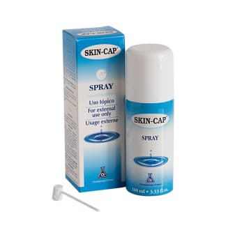 SKIN-CAP sprei 100 ml
