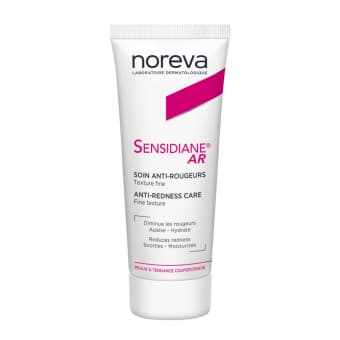 NOREVA SENSIDIANE AR PUNETUSEVASTANE KREEM 30ML