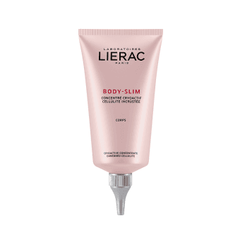 LIERAC jahutav kontsentraat tselluliidi vastu BODY SLIM 150 ml