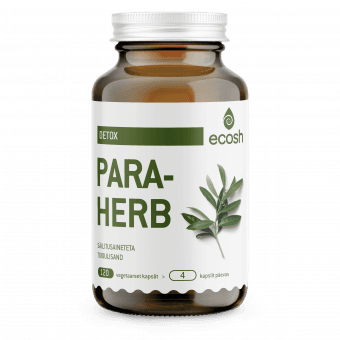 ECOSH PARA-HERB N120