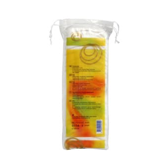 MEDRULL kirurgiline vatt ZIG-ZAG 100 g