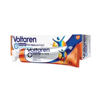 VOLTAREN EMULGEL GEEL 20MG/G 150G N1
