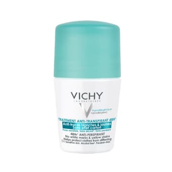 Vichy 48H antiperspirant rulldeodorant 50 ml
