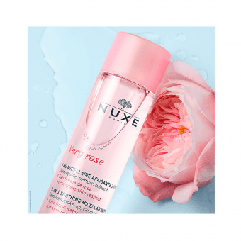 NUXE REVE DE MIEL MEIGIPUHASTUSGEEL 200ML