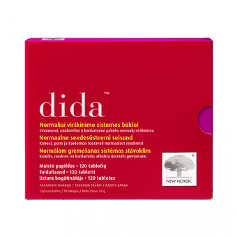 DIDA TAB N120