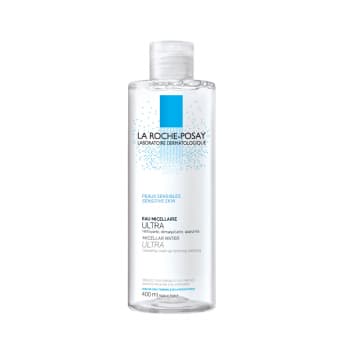 LA ROCHE-POSAY mitsellaarvesi SENSITIVE 400 ml
