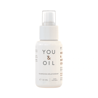 YOU&OIL NIISUTAV SILMAMEIGIEEMALDAJA 50ML
