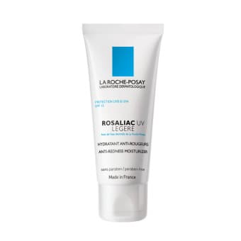 LA ROCHE-POSAY näokreem normaalsele punetavale nahale ROSALIAC UV LIGHT 40 ml