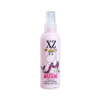 MUUMI juuste kammimist lihtsustav vahend 150 ml