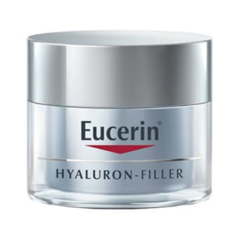 Eucerin Hyaluron-Filler +3x Effect öökreem 50 ml