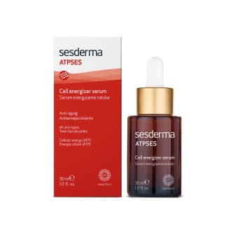 SESDERMA ATPSES CELL ENERGIZER SEERUM 30ML