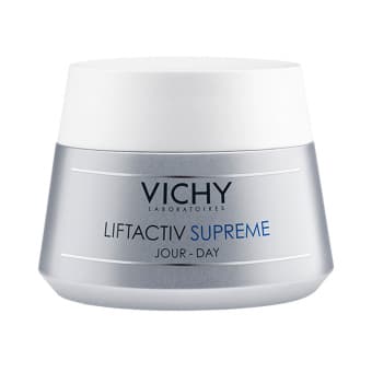 VICHY päevakreem normaalsele ja seganahale LIFTACTIV SUPREME 50 ml