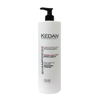 KEDAN PROFESSIONAL taastav šampoon S2 1000 ml