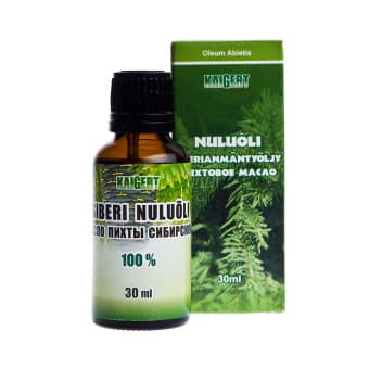 KAIGERT NULUÕLI 30 ml