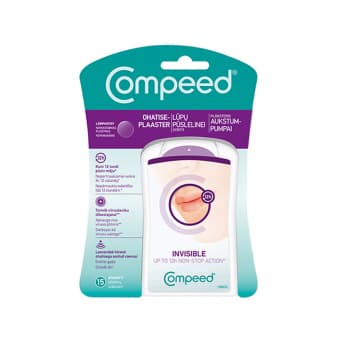 COMPEED ohatiseplaaster 15 tk
