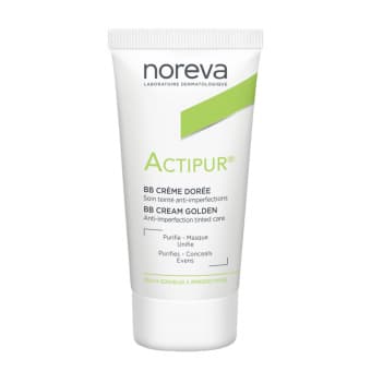 NOREVA ACTIPUR BB-KREEM KULDNE PROBLEEMSELE NAHALE 30ML