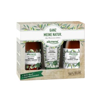 ALKMENE komplekt BIO OLIVE 1 tk