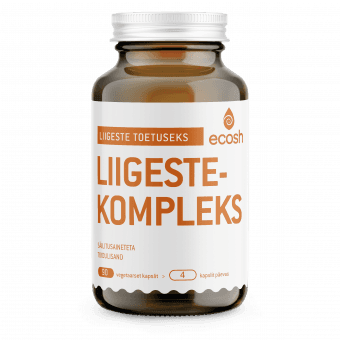 ECOSH LIIGESTEKOMPLEKS N90