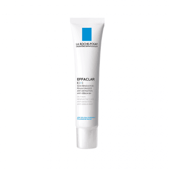 LA ROCHE-POSAY taastav nahahoolduse vahend EFFACLAR K (+) 40 ml