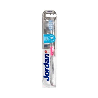 JORDAN HAMBAHARI TARGET WHITE SOFT N1