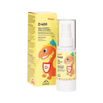 NORDAID IMIKUTE D VITAMIINI SUUKAUDNE SPREI 10MCG 30 ml