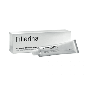 FILLERINA KREEM SILMADELE JA HUULTELE III 15ML, 1 tk.