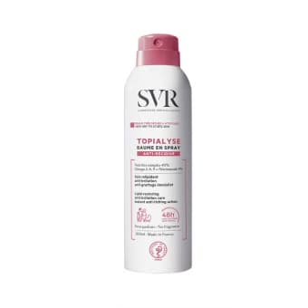 SVR pihustatav palsam kuivale, atoopilisele nahale TOPIALYSE BAUME EN SPRAY 200 ml
