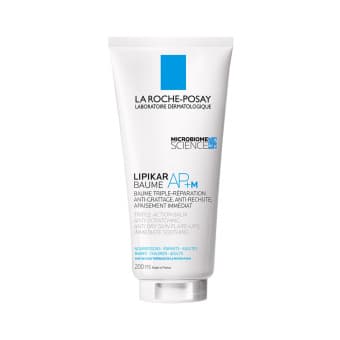 LA ROCHE-POSAY palsam kuivale ja atoopilise dermatiidi kahjustatud nahale LIPIKAR BAUME AP + M 200 ml
