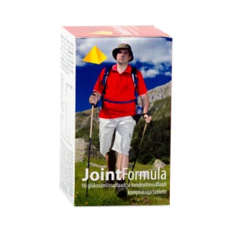 TERVISEPÜRAMIID JOINT FORMULA TBL N90
